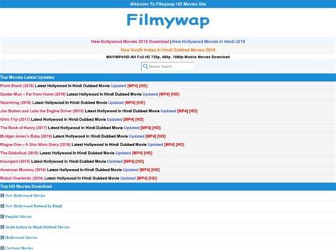 As any user information is not secure at all. . 480p filmywap
